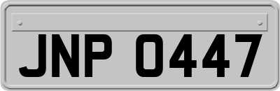 JNP0447