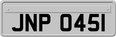 JNP0451