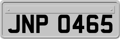 JNP0465