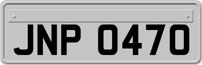 JNP0470