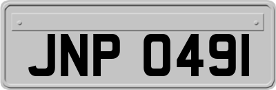 JNP0491