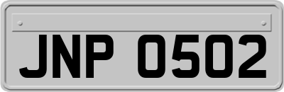 JNP0502