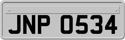 JNP0534