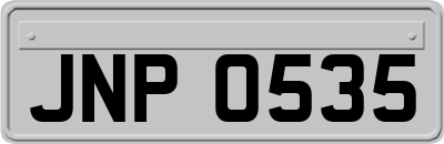 JNP0535
