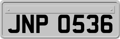 JNP0536