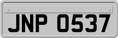 JNP0537