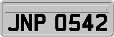 JNP0542
