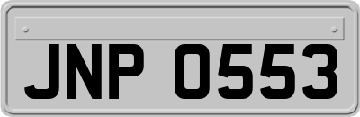 JNP0553
