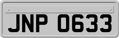 JNP0633