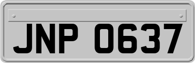 JNP0637
