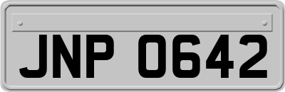 JNP0642