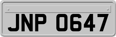 JNP0647