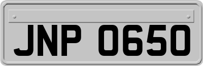 JNP0650