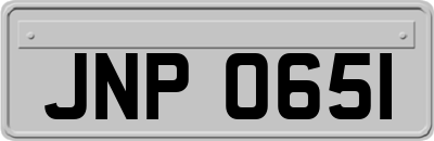 JNP0651
