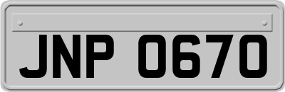 JNP0670