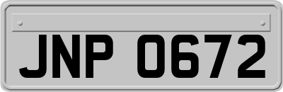 JNP0672
