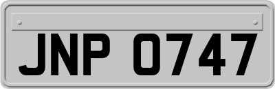 JNP0747