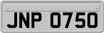 JNP0750