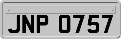 JNP0757