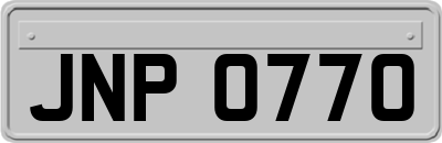 JNP0770