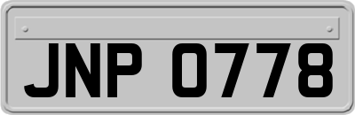 JNP0778