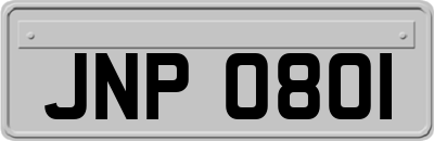 JNP0801