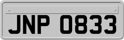 JNP0833
