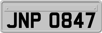 JNP0847