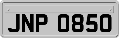 JNP0850