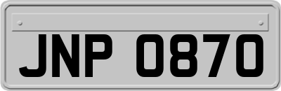 JNP0870
