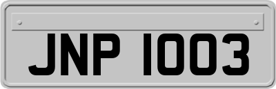 JNP1003