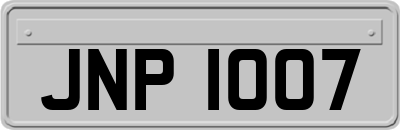 JNP1007