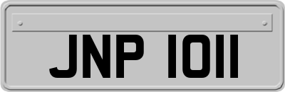 JNP1011