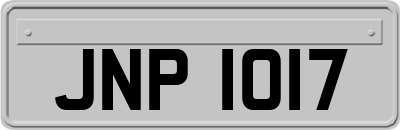JNP1017