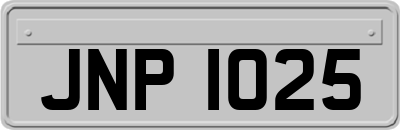 JNP1025