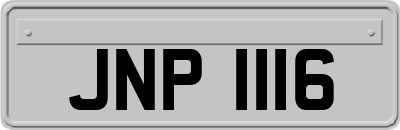 JNP1116