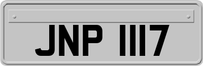 JNP1117