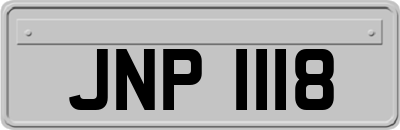 JNP1118