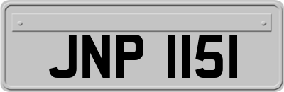 JNP1151