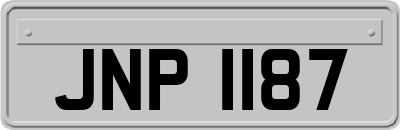 JNP1187