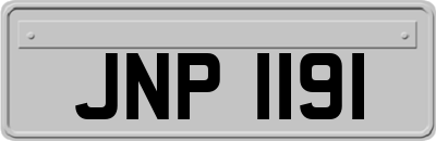 JNP1191