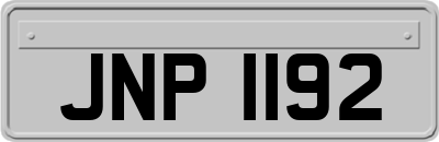 JNP1192
