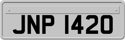 JNP1420