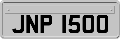 JNP1500