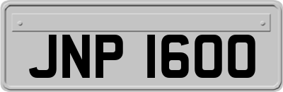 JNP1600