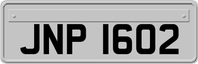 JNP1602