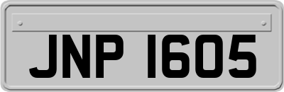 JNP1605