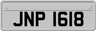 JNP1618