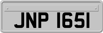JNP1651