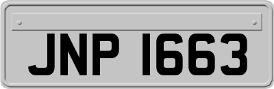 JNP1663